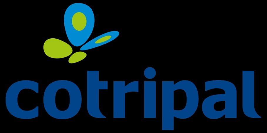 Logo de COTRIPAL